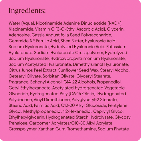 JiYu Anti-Aging Glow-Up Bundle