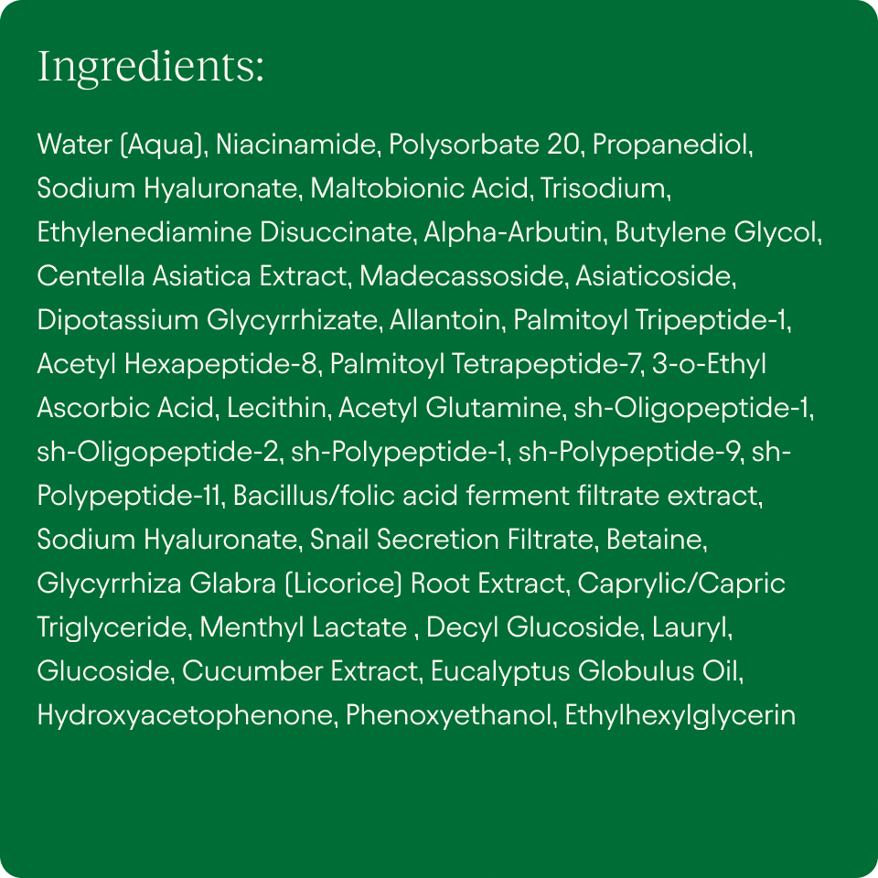 Renewal & Rejuvenation Toner Pads