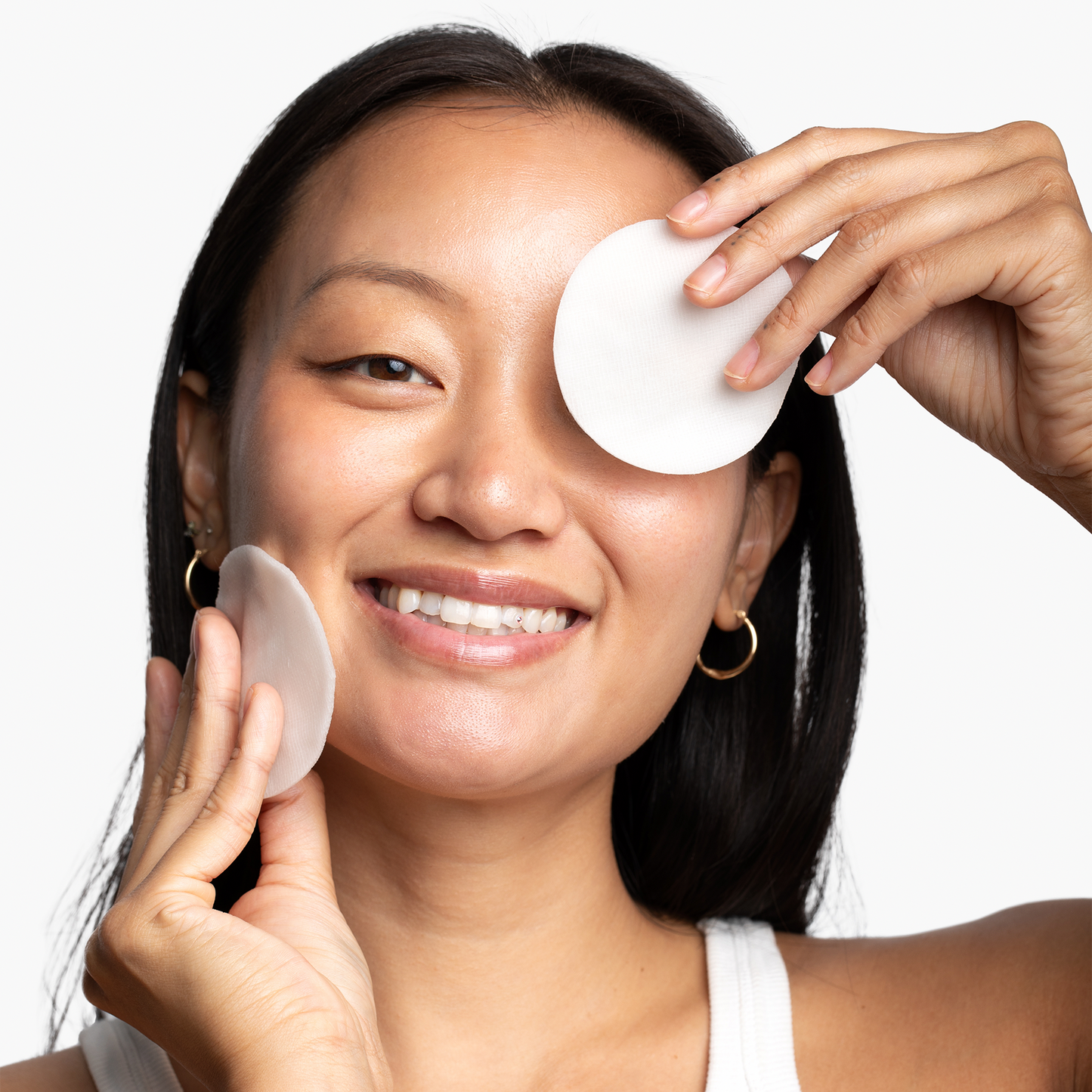 Renewal & Rejuvenation Toner Pads